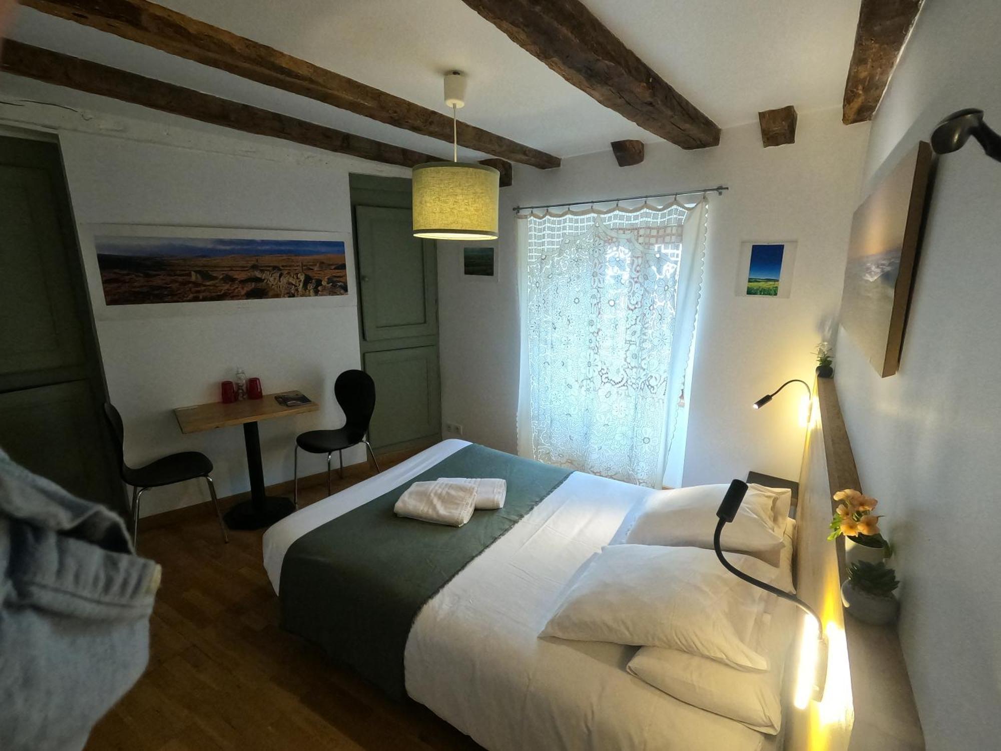 La Maison - Hotel & Gite Laguiole Εξωτερικό φωτογραφία