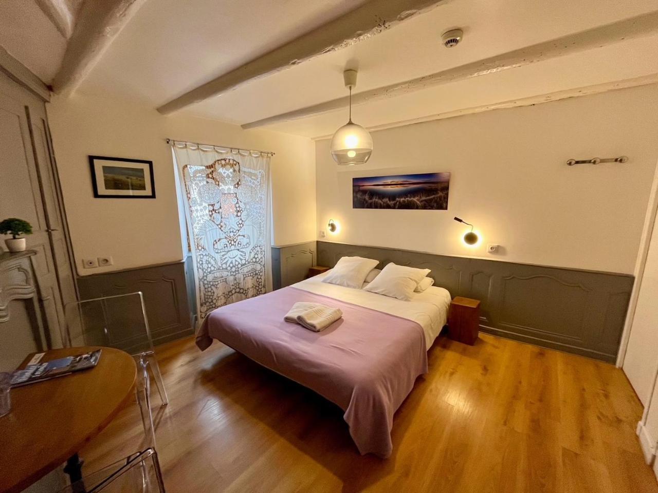 La Maison - Hotel & Gite Laguiole Εξωτερικό φωτογραφία